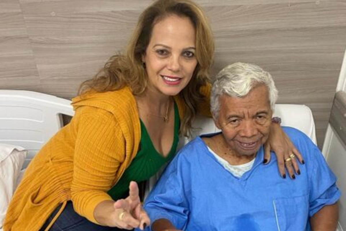 Janilda Nogueira afirma que está proibida de entrar no SBT para buscar pertences