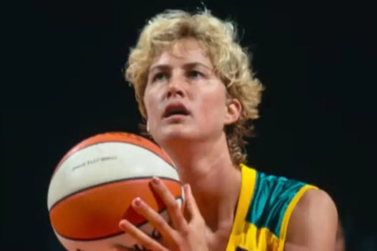 Heidi Burge Horton morre aos 54 anos após batalha contra tumor cerebral