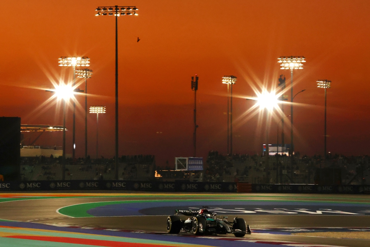 F1: FIA garante segurança e planeja manter GPs do Catar e Abu Dhabi