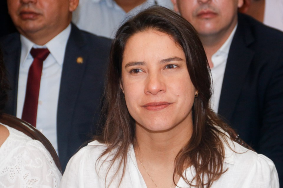 Fachin envia ao STJ investigação sobre Raquel Lyra e gabinete do ódio