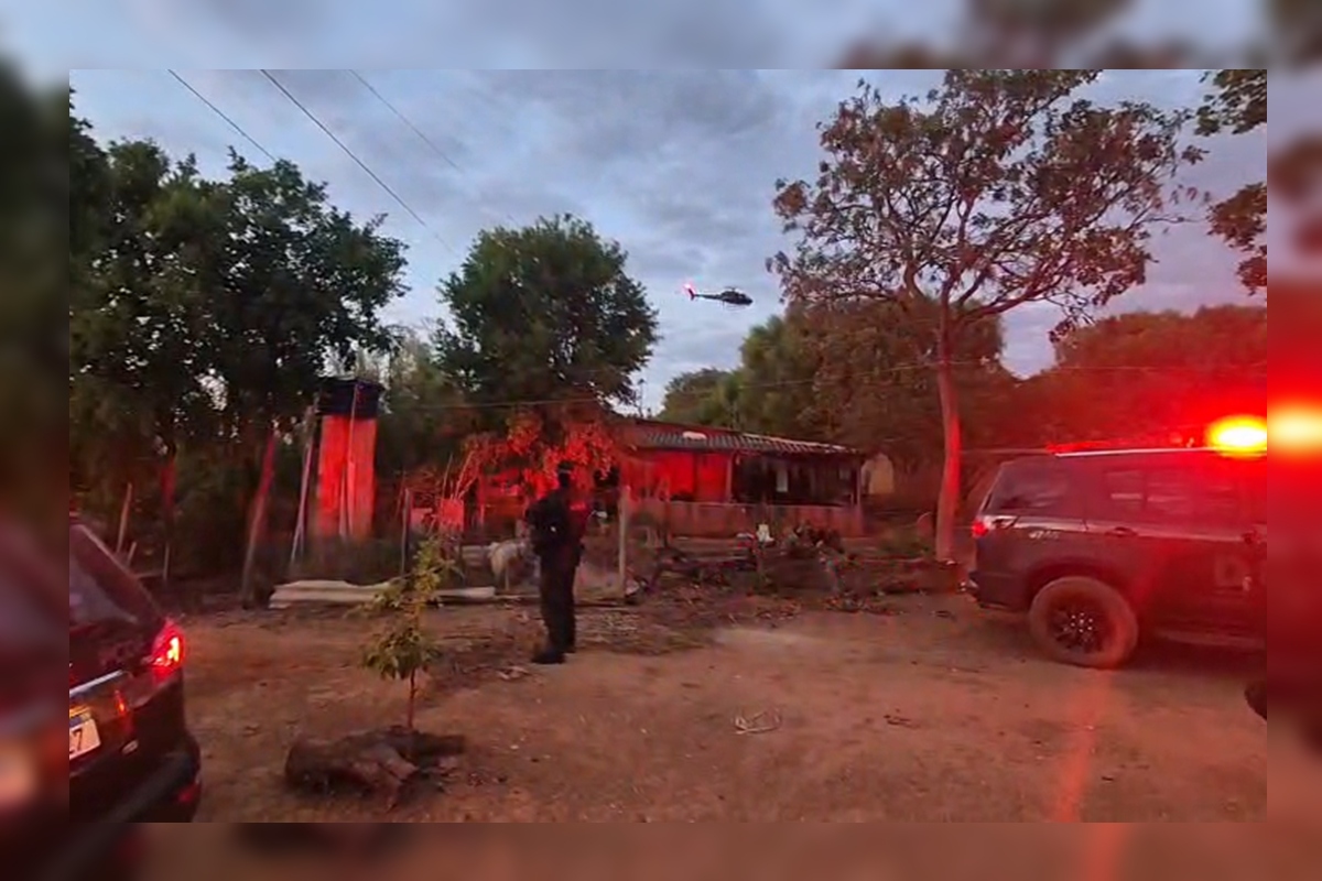 Faculdade de Brasília do PCC mantinha lista de rivais e controle de armas