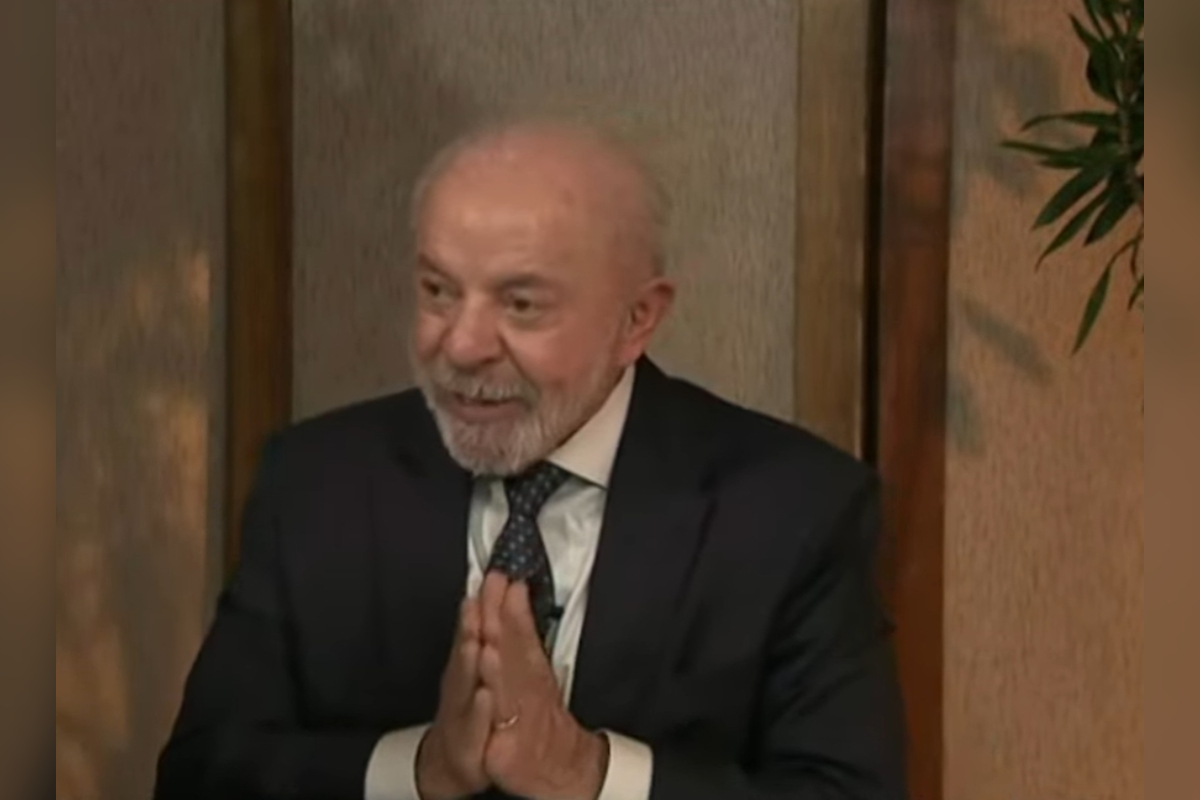 Fim da escala 6x1 permite negociação por categoria, destaca Lula