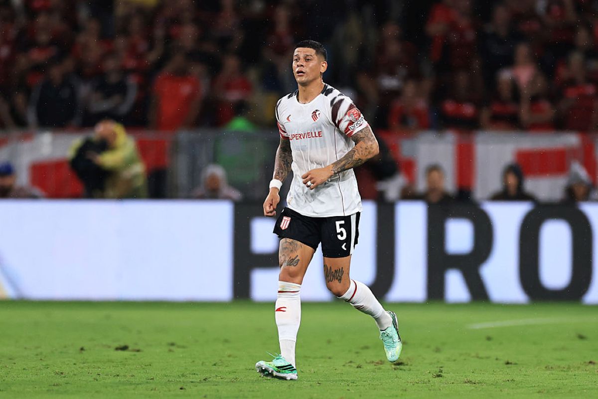 Flamengo busca precedentes na Libertadores para tentar reverter eliminação