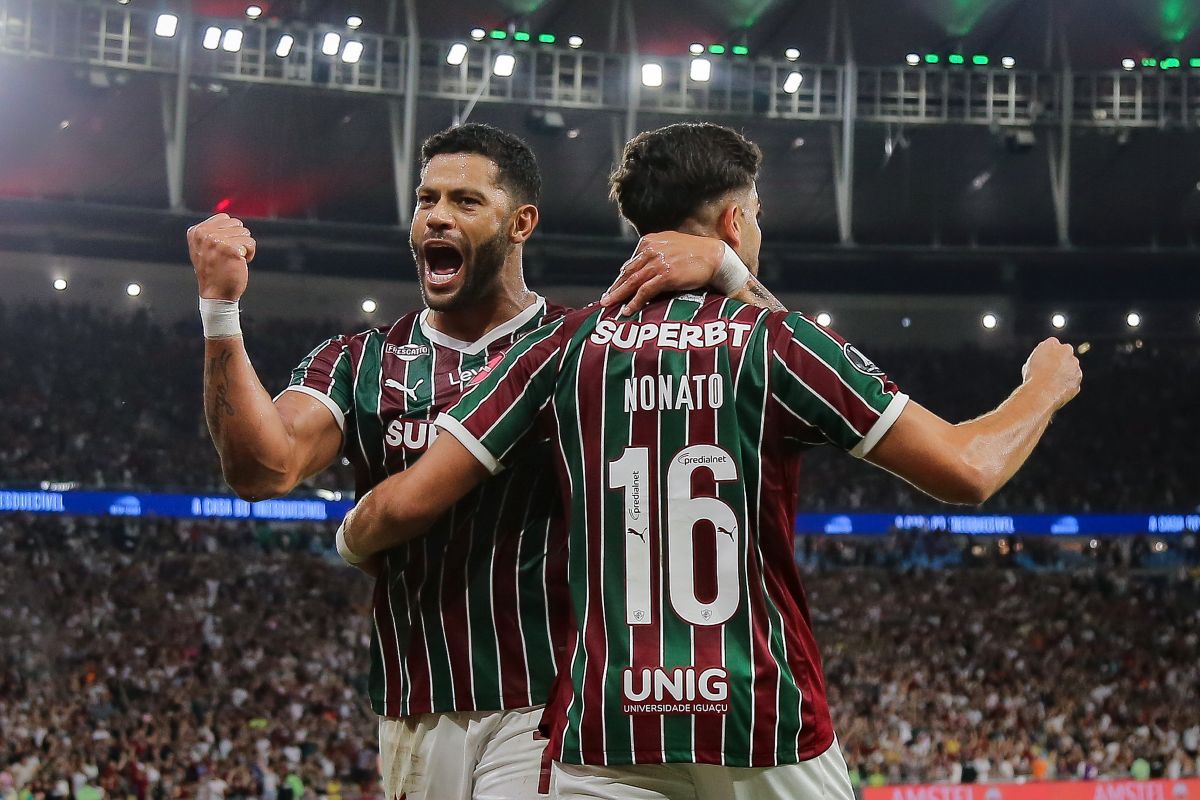 Fluminense recebe multa da Conmebol avaliada em R$ 470 mil