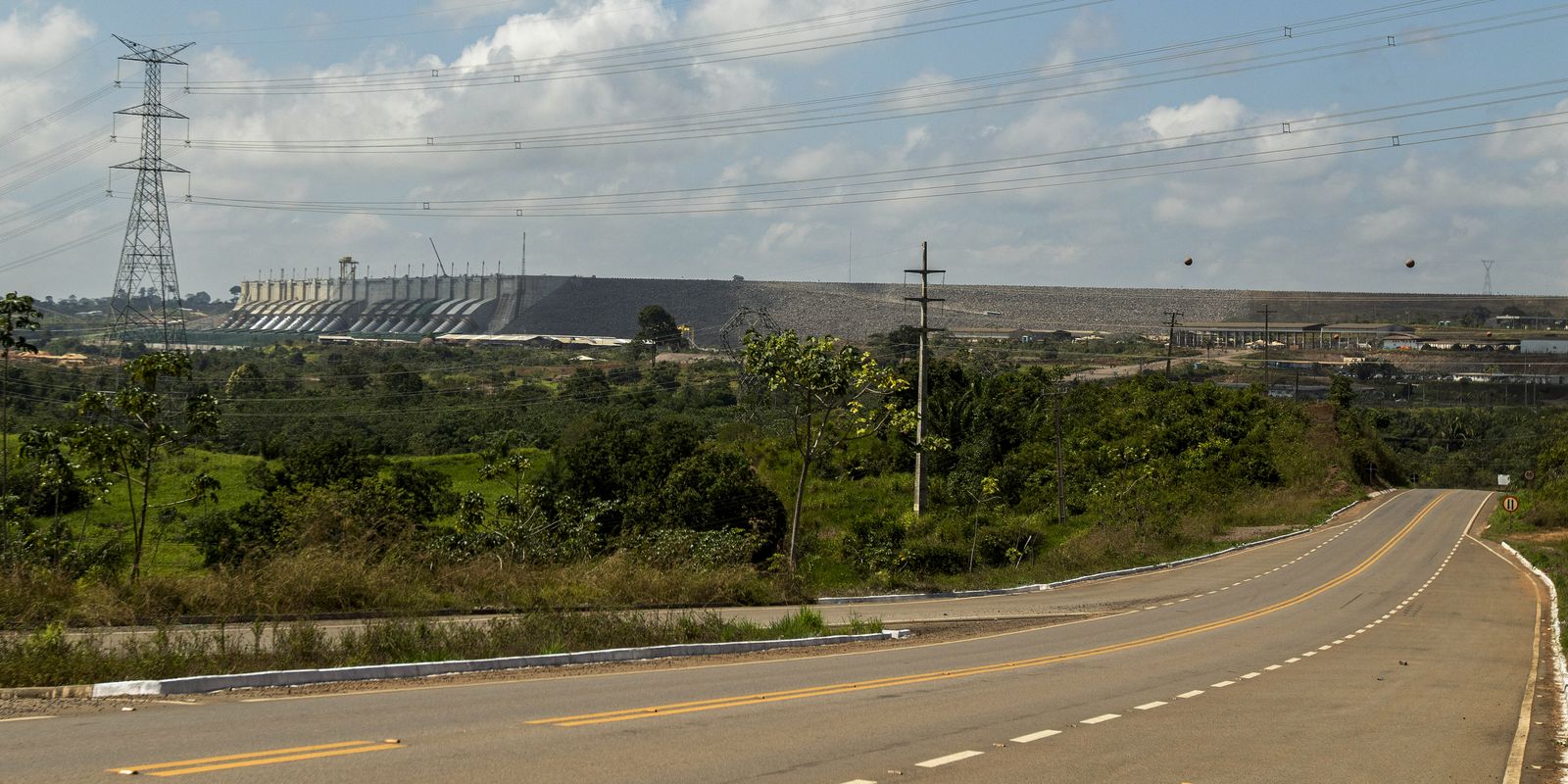 Força Nacional vai atuar por 90 dias na usina de Belo Monte no Pará