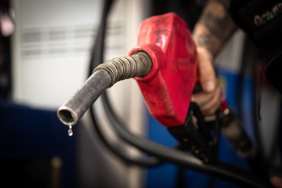 Aumento do ICMS deixará gasolina, diesel e gás mais caros no DF