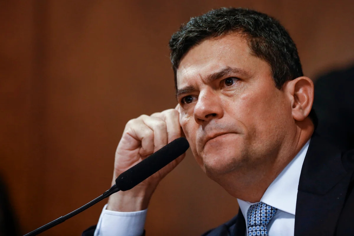 Gilmar Mendes autoriza ataque político e libera críticas a Sergio Moro