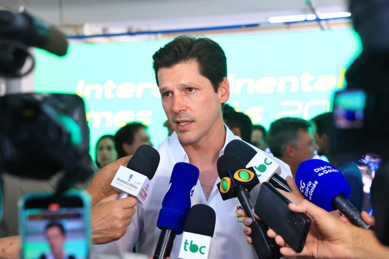 Goiânia sediará competição internacional de motociclismo em dezembro