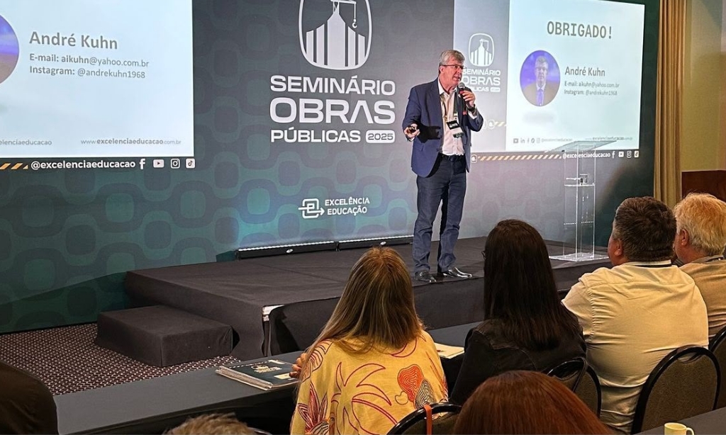 Goiás tem 424 obras paralisadas e evento em Goiânia discutirá soluções