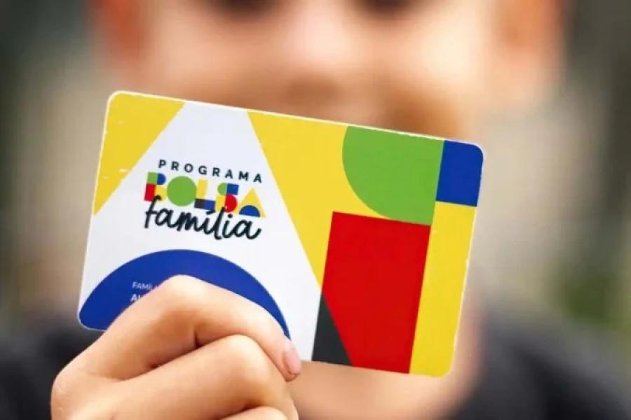 Governo antecipa o pagamento do Bolsa Família antes do segundo turno