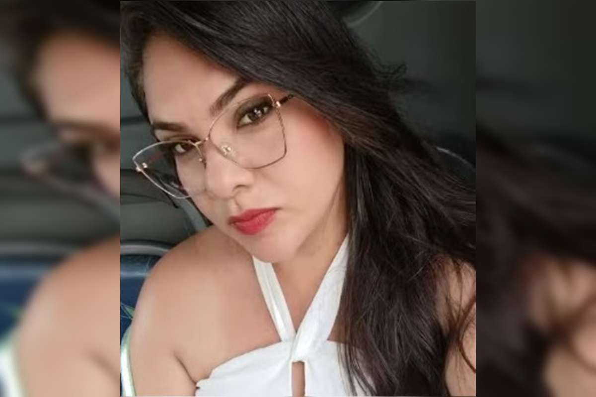 Grávida morta e esquartejada: ex-marido e atual noiva são presos