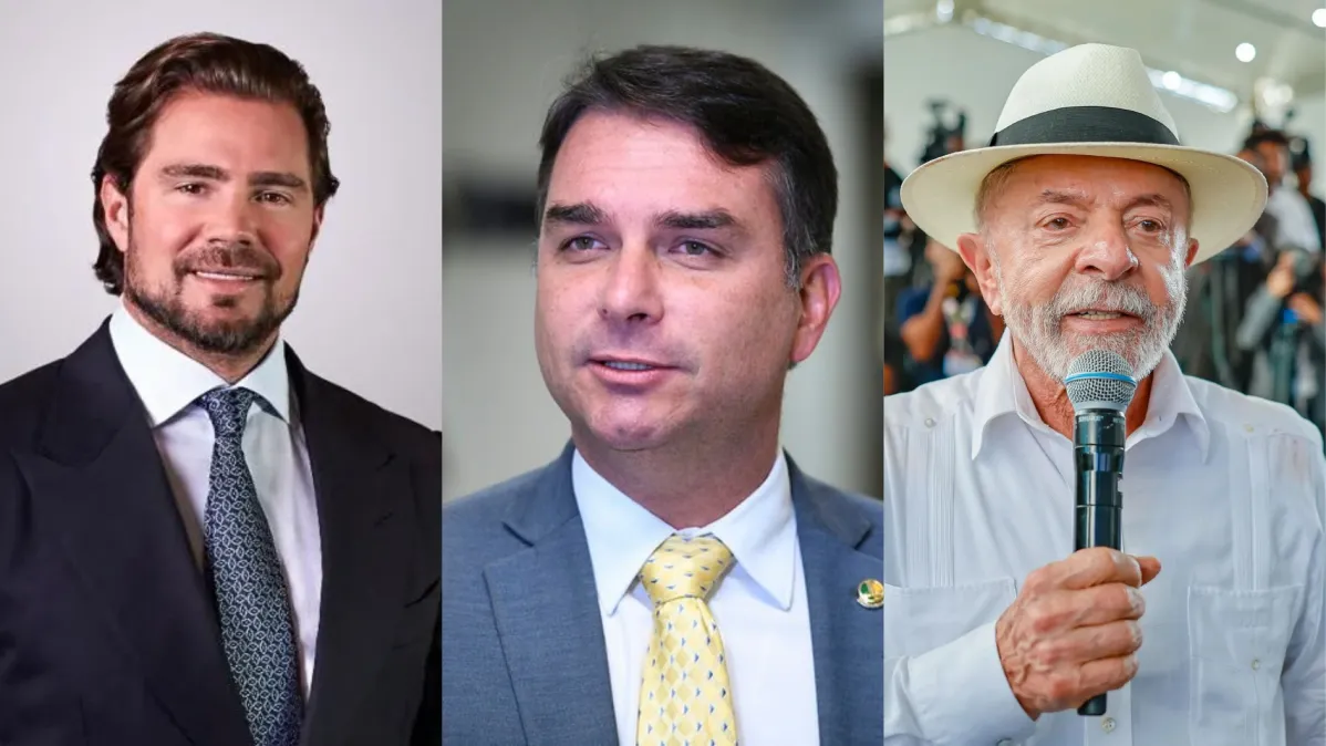 Grupo Prerrogativas pede investigação da PF sobre campanha de Flávio Bolsonaro