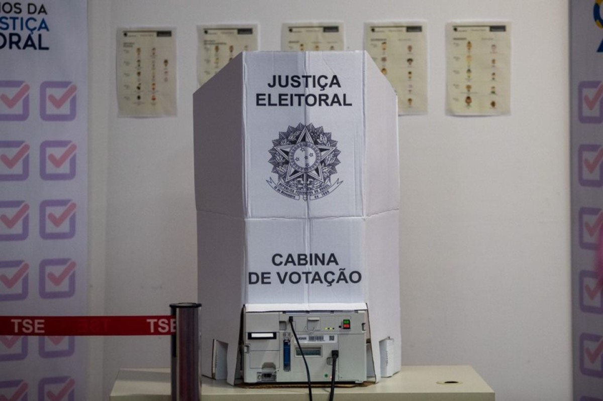 Como a abstenção de votos desafia a estratégia do PT no segundo turno