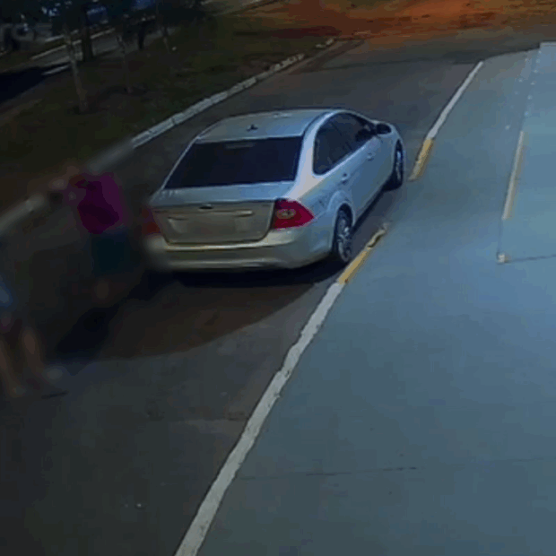 Homem investigado por homicídio é preso em operação no Gama