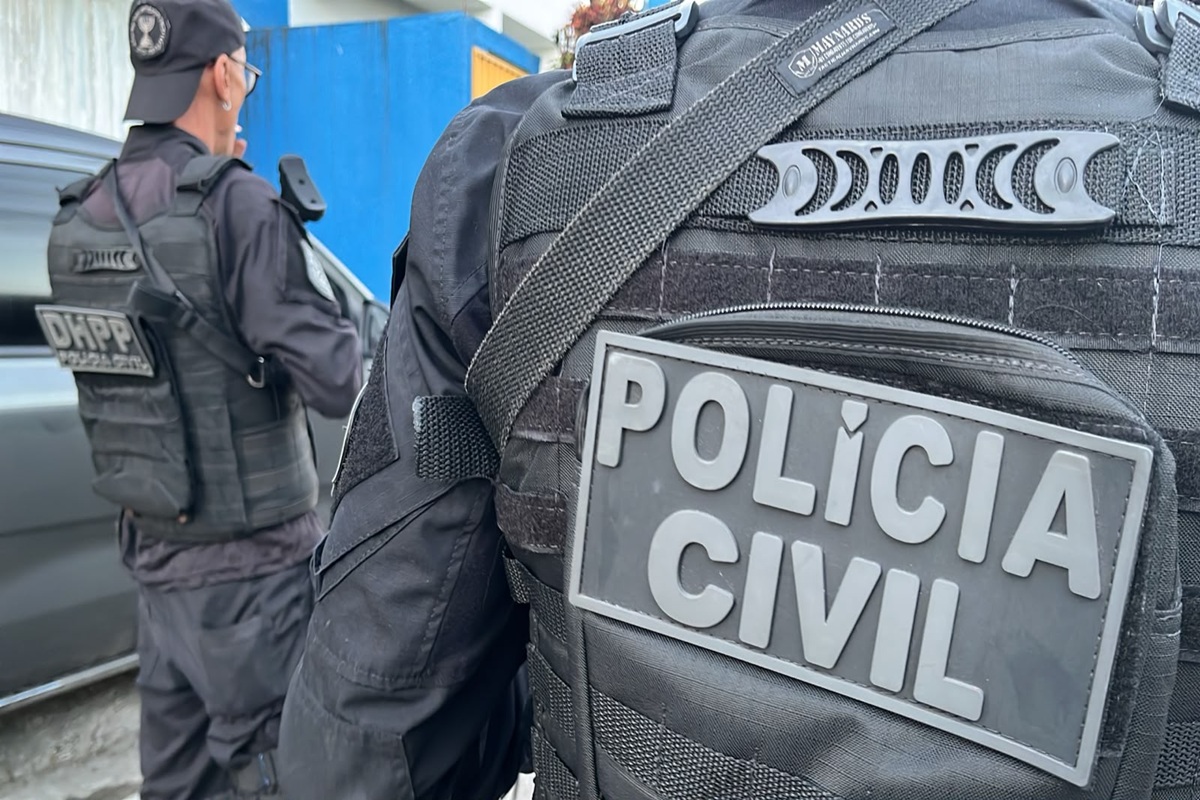 Violência doméstica: homem com 42 denúncias tenta explodir casa de ex em Salvador