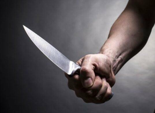 Tentativa de homicídio deixa homem esfaqueado no Gama