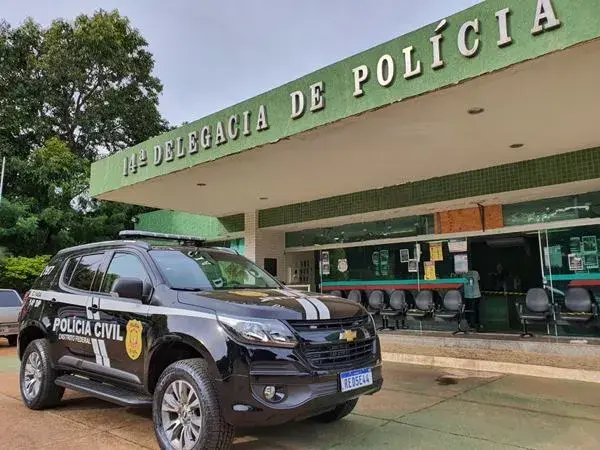 Tentativa de homicídio no Gama deixa homem ferido e suspeito foragido