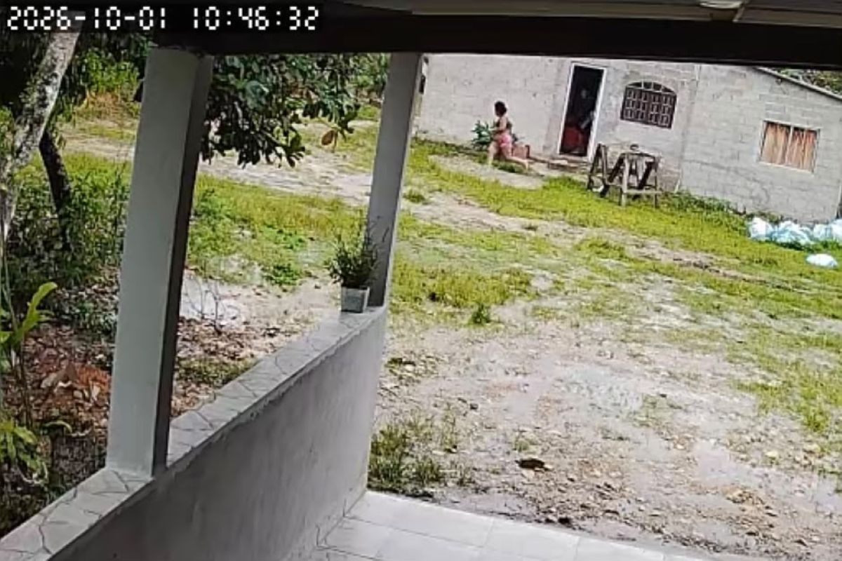 Suspeito de crime em Guaraú morre em cela após assassinar esposa e enteada