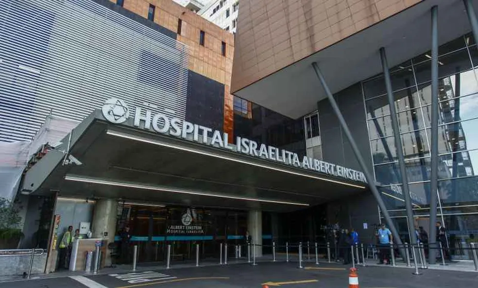 Hospital Albert Einstein sofre ataque cibernético e expõe dados de pacientes