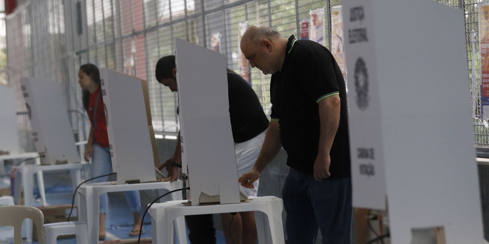 Saiba quem tem direito a prioridade na votação no dia da eleição