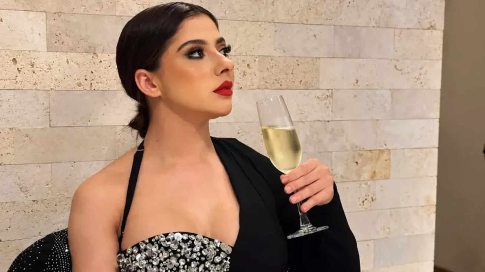 Influenciadora é presa por suspeita de ligação com o tráfico internacional