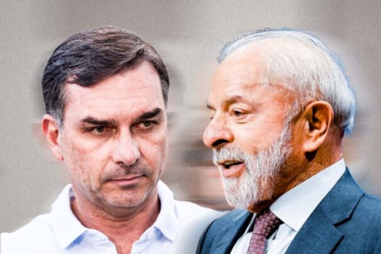 André Janones mobiliza apoiadores de Lula após investida de Flávio no TSE