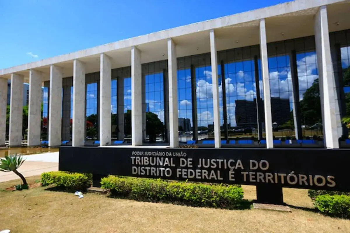 Homem é condenado pela Justiça por agressão a idoso no DF