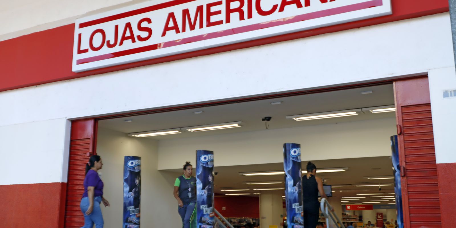 Justiça decreta o fim da recuperação judicial da Americanas