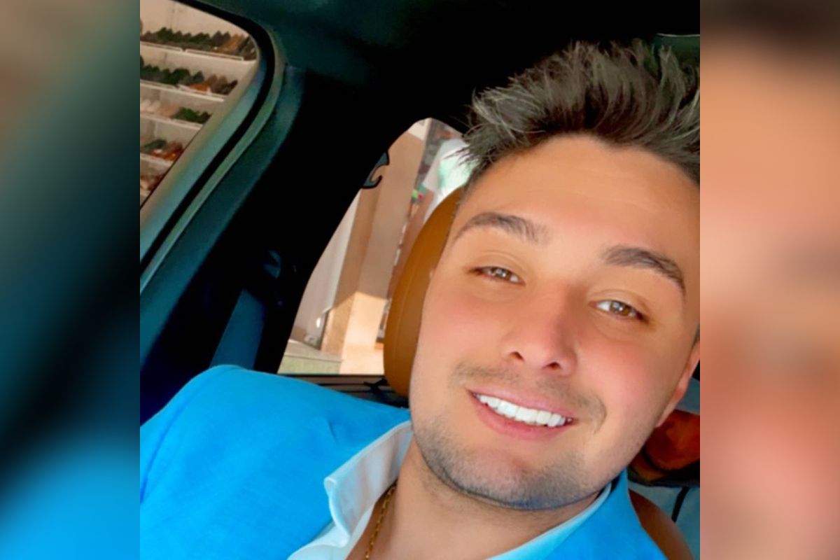 Justiça concede liberdade ao influencer Gabriel Spalone em São Paulo