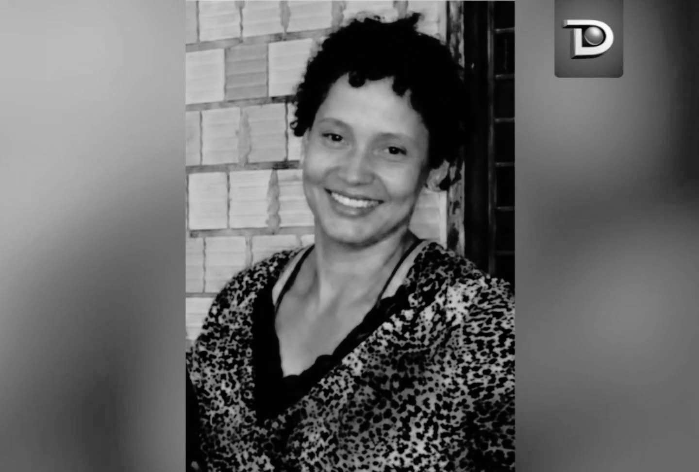 Corpo de Daiana Sena é encontrado após um mês de desaparecimento em Luziânia
