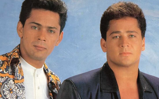 Filme sertanejo vai contar a história de Leandro e Leonardo nos cinemas