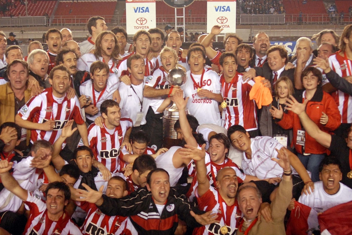 Estudiantes retorna à final da Libertadores após conquista histórica sobre o Cruzeiro