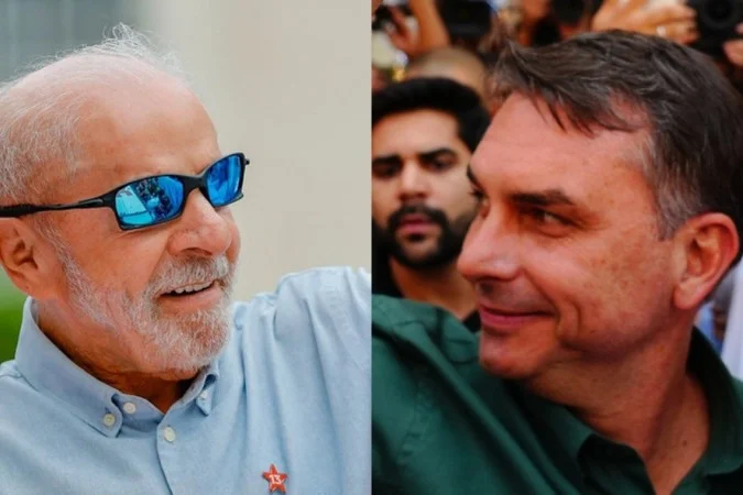 Lula lidera em mais países na votação no exterior na apuração parcial