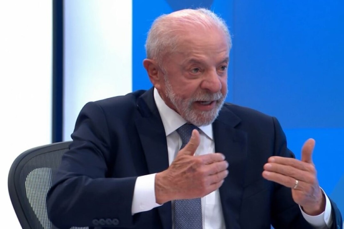 Lula planeja batalha de biografias no confronto com Flávio na Band