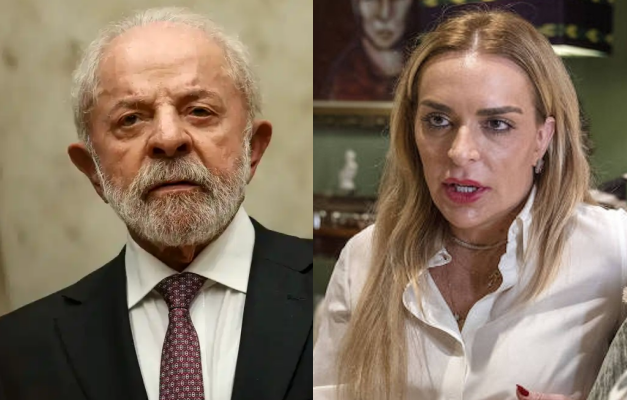 Lula nega interlocução com Roberta Luchsinger em nota oficial