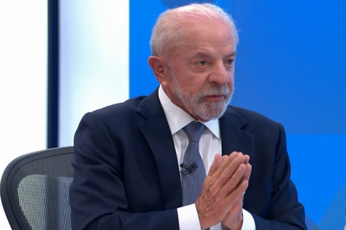 Lula aponta PCC e CV como terroristas para a sociedade brasileira