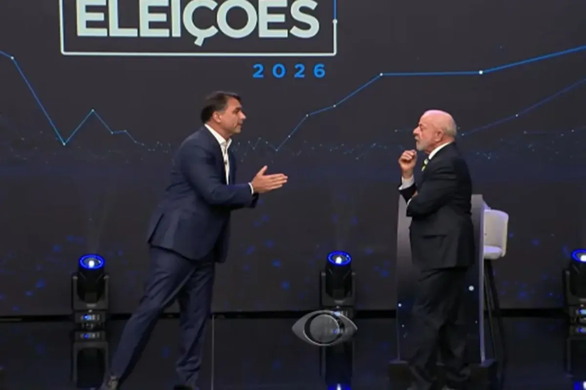 Lula e Flávio aceitam termos e quebra de sigilos depende de Mendonça