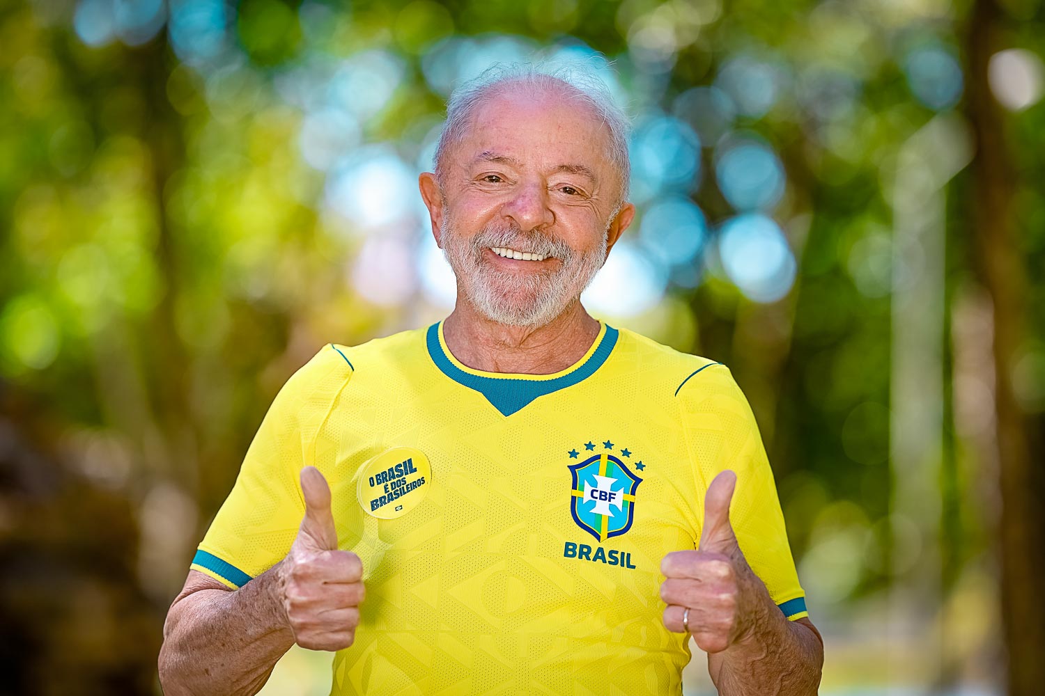Lula vence eleições de 2026 no segundo turno após virada histórica