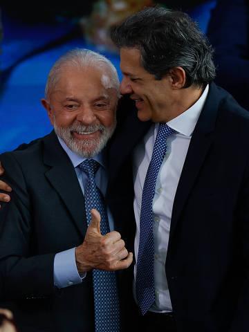 Luiz Inácio Lula da Silva vence eleições de 2026 e garante quarto mandato