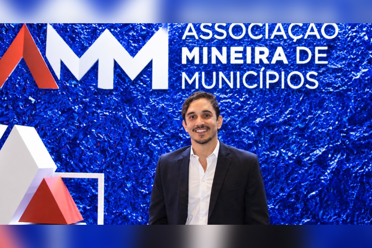 Prefeito de Iguatama declara apoio a Lula e reforça articulação na região