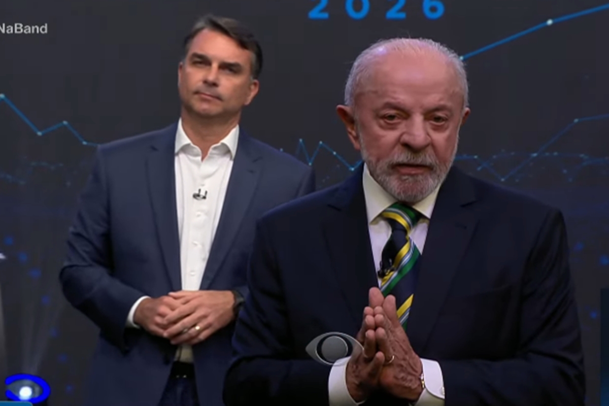 Lula pede ao TSE quebra de sigilo fiscal e bancário próprio e da família