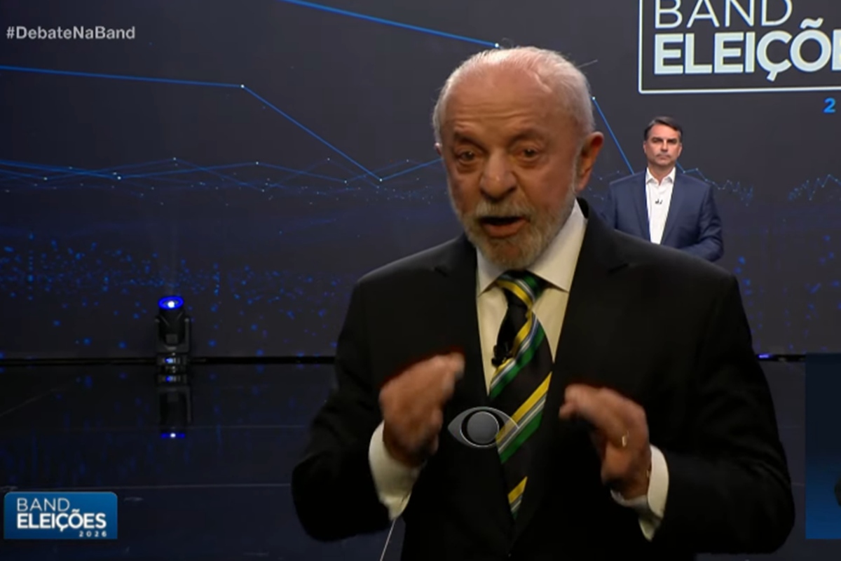 Lula promete criar Ministério da Segurança Pública se houver aval do Congresso