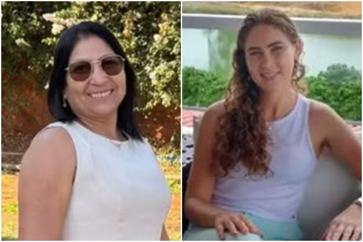 Homem comete feminicídio contra ex-mulher e sogra e tira a própria vida