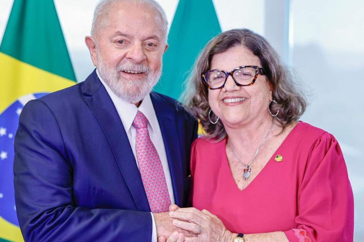 Governo debate maioridade penal, mas aponta chantagem da oposição