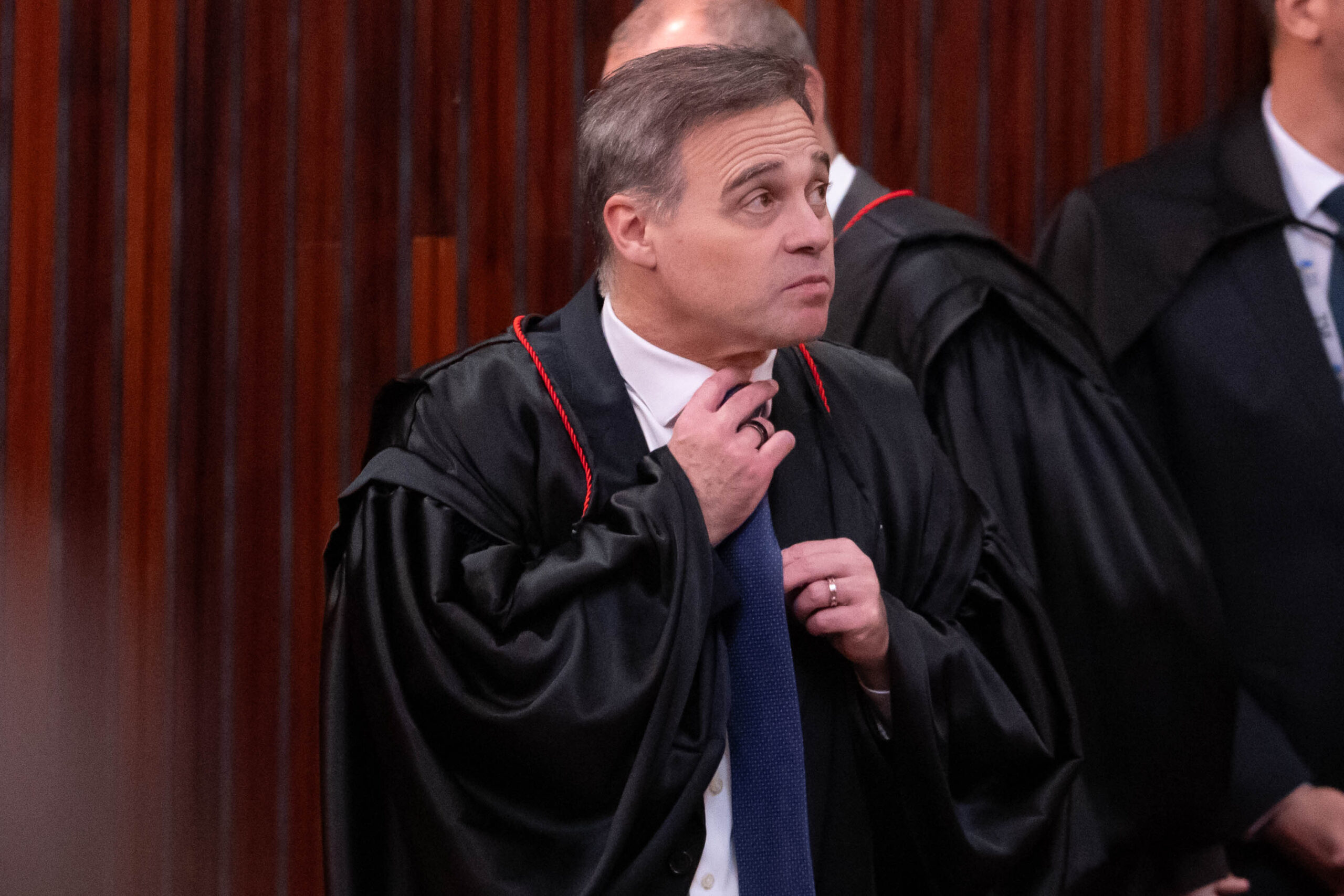 André Janones recebe prazo do STF para remover vídeo contra Flávio Bolsonaro