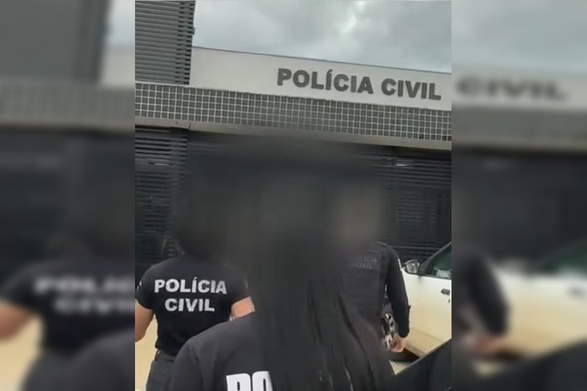 Pai é acusado de estupro de vulnerável contra filha de 12 anos em Goiás