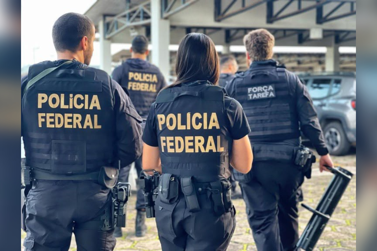 PF prende falsa nutricionista em residencial de luxo no Rio de Janeiro