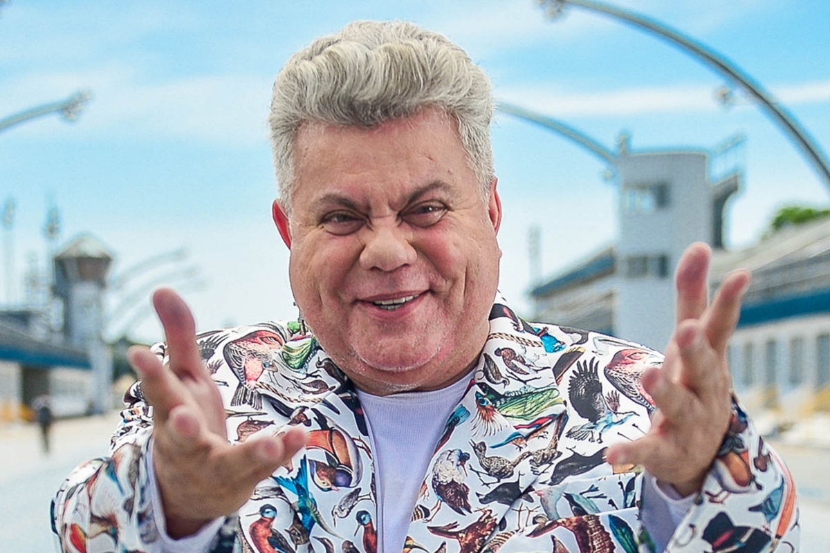 Milton Cunha fala sobre Vale o Escrito e nova temporada