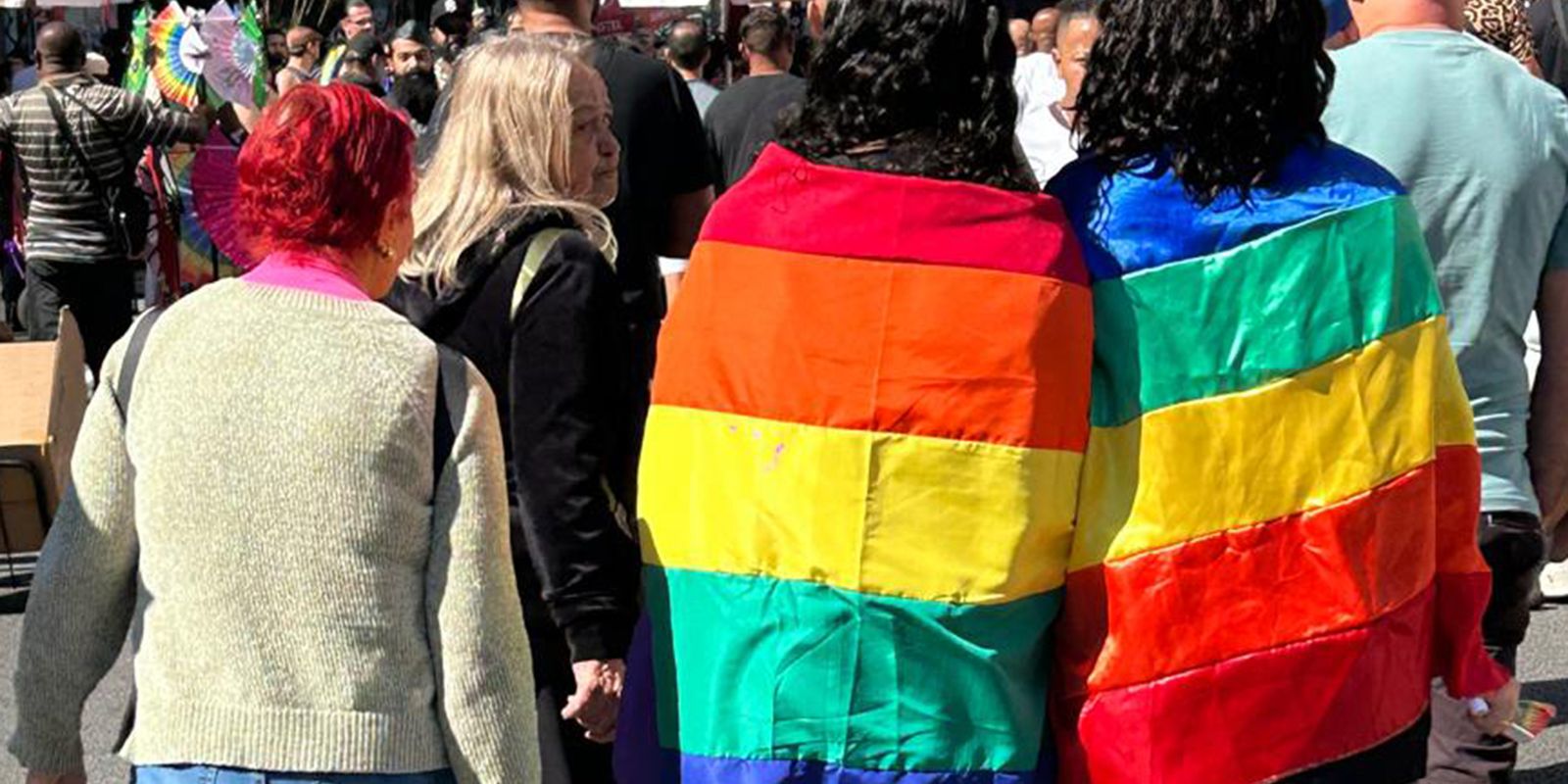 Plataforma mapeia violência política e registra 13 mil ataques a candidaturas LGBT+