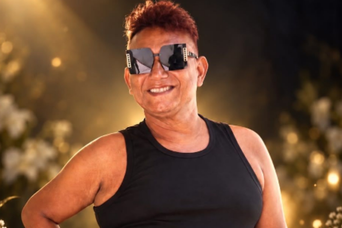 Morre humorista Janny Andrade aos 53 anos após cirurgia bariatrica